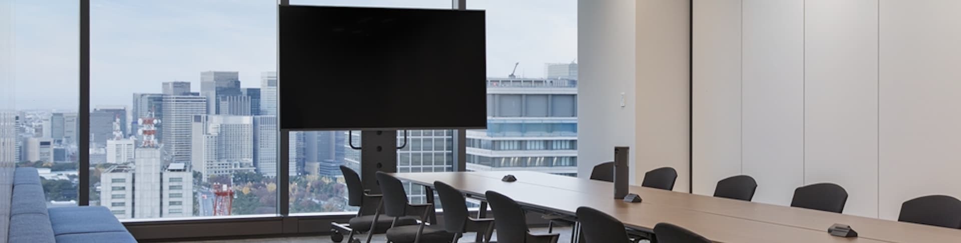 アイレット社内風景