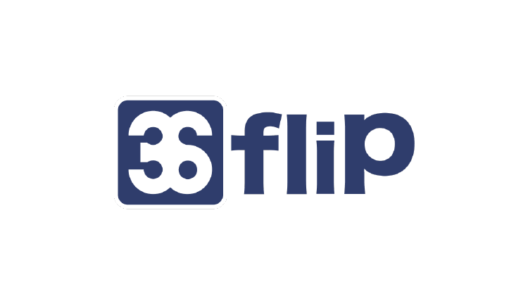 株式会社36flip